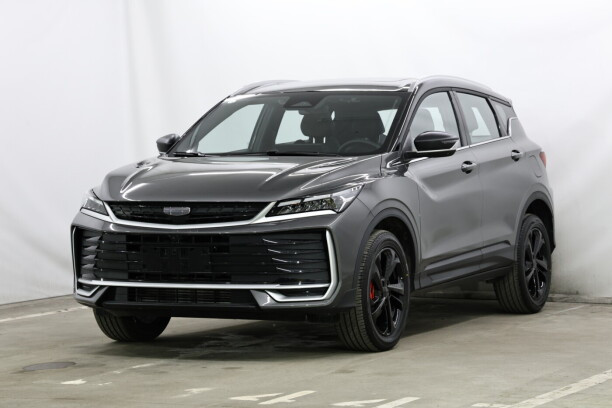Продажа Geely Binyue L Минск - изображение 6