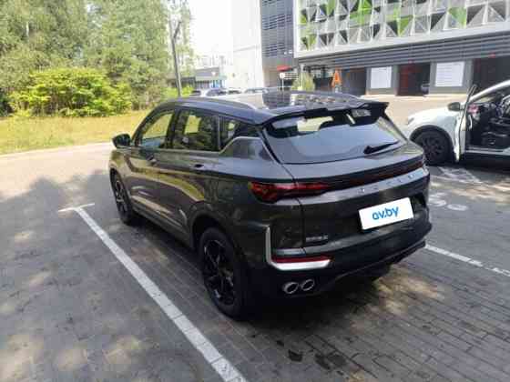 Продажа Geely Binyue L Минск