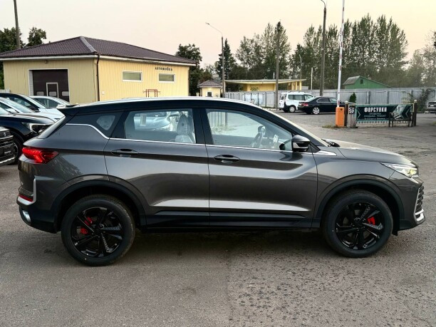 Продажа Geely Binyue L Минск - изображение 7
