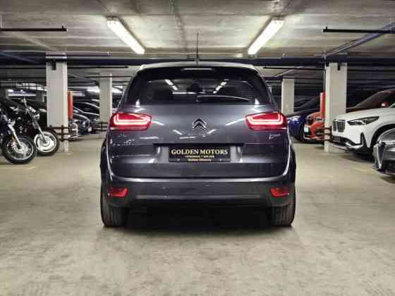 Продажа Citroen C4 Picasso II · Рестайлинг, 2016 г. в Минске Минск