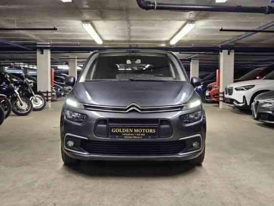 Продажа Citroen C4 Picasso II · Рестайлинг, 2016 г. в Минске Минск