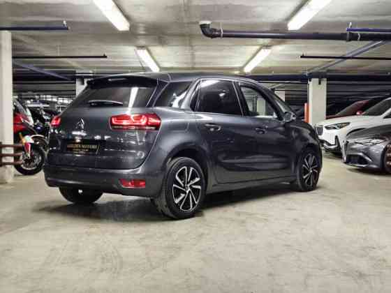 Продажа Citroen C4 Picasso II · Рестайлинг, 2016 г. в Минске Минск