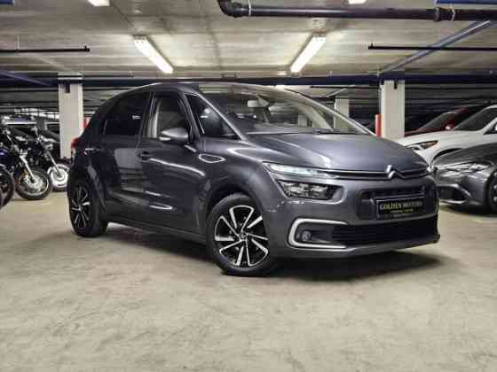 Продажа Citroen C4 Picasso II · Рестайлинг, 2016 г. в Минске Минск