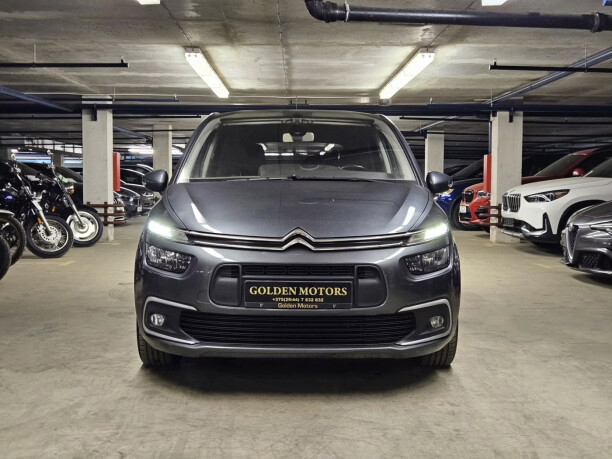 Продажа Citroen C4 Picasso II · Рестайлинг, 2016 г. в Минске Минск - изображение 2