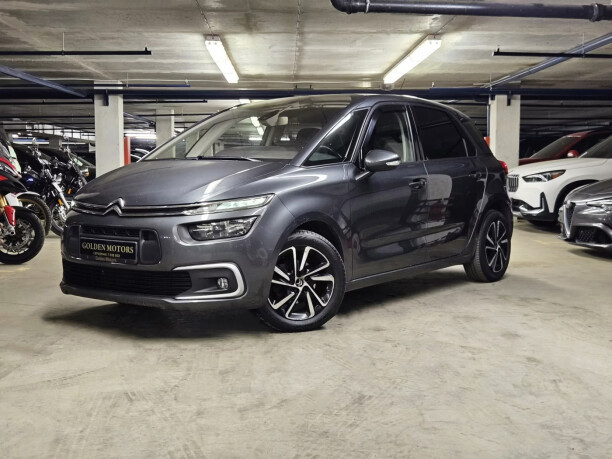 Продажа Citroen C4 Picasso II · Рестайлинг, 2016 г. в Минске Минск - изображение 3