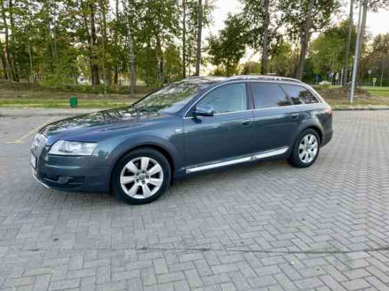 Продажа Audi A6 Allroad C6, 2007 г. в Могилеве Могилев