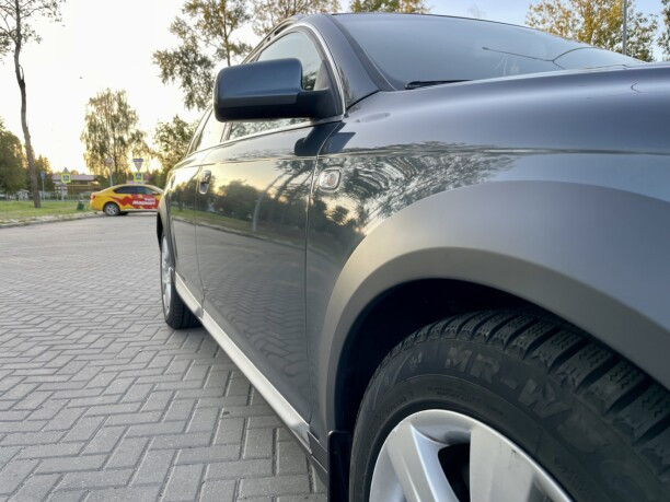 Продажа Audi A6 Allroad C6, 2007 г. в Могилеве Могилев - изображение 7