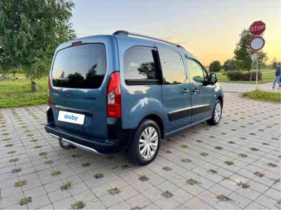 Продажа Citroen Berlingo II, 2011 г. в Минске Минск
