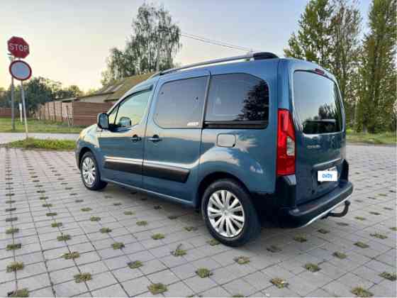 Продажа Citroen Berlingo II, 2011 г. в Минске Минск