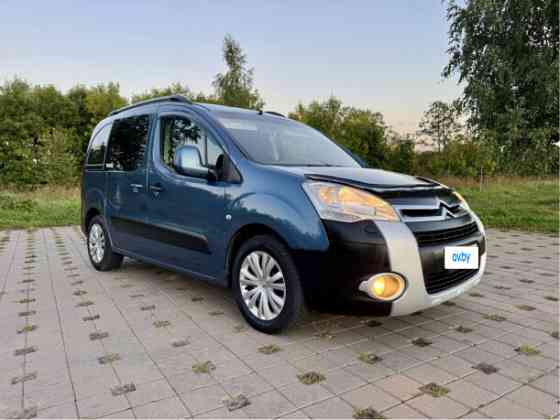 Продажа Citroen Berlingo II, 2011 г. в Минске Минск