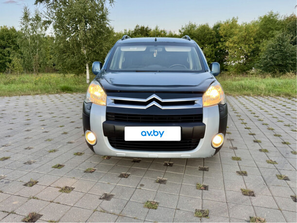 Продажа Citroen Berlingo II, 2011 г. в Минске Минск - изображение 2