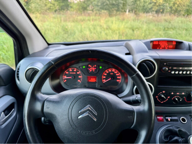 Продажа Citroen Berlingo II, 2011 г. в Минске Минск - изображение 8