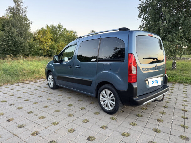 Продажа Citroen Berlingo II, 2011 г. в Минске Минск - изображение 7