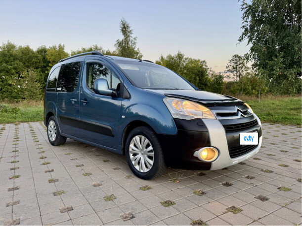 Продажа Citroen Berlingo II, 2011 г. в Минске Минск - изображение 1