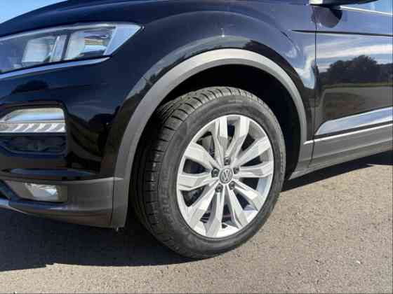 Продажа Volkswagen T-Roc I, 2018 г. в Волковыске Волковыск
