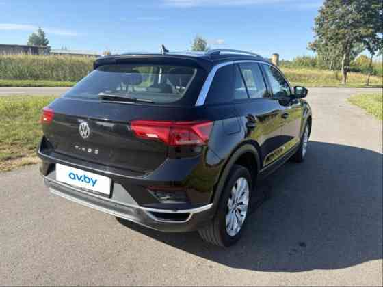 Продажа Volkswagen T-Roc I, 2018 г. в Волковыске Волковыск