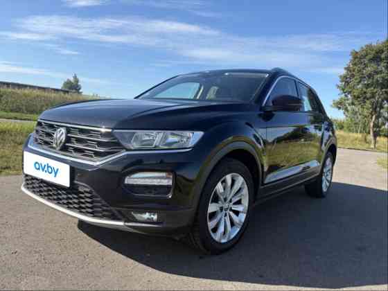 Продажа Volkswagen T-Roc I, 2018 г. в Волковыске Волковыск