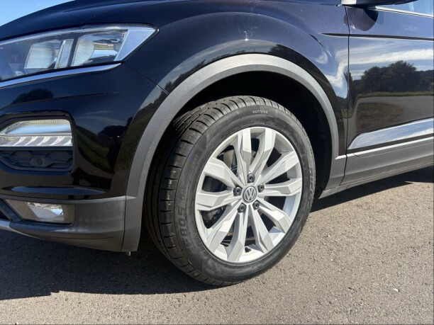 Продажа Volkswagen T-Roc I, 2018 г. в Волковыске Волковыск - изображение 5