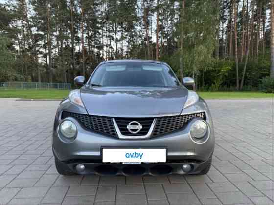 Продажа Nissan Juke YF15, 2011 г. в Борисове Борисов