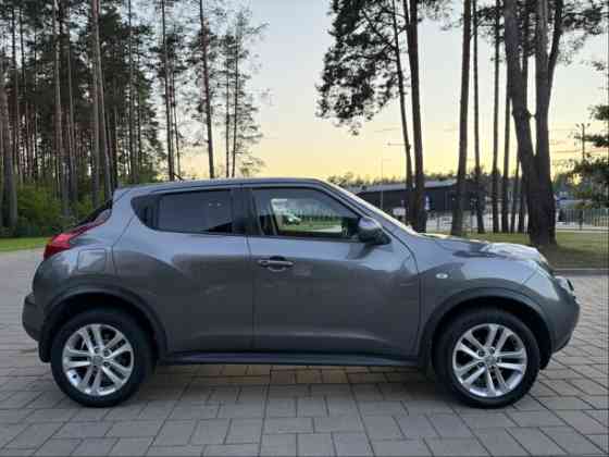 Продажа Nissan Juke YF15, 2011 г. в Борисове Борисов