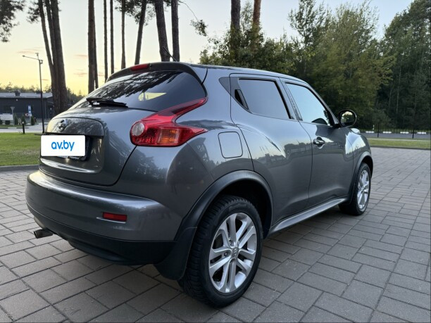 Продажа Nissan Juke YF15, 2011 г. в Борисове Борисов - изображение 7