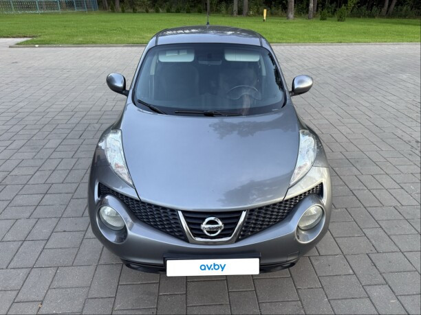Продажа Nissan Juke YF15, 2011 г. в Борисове Борисов - изображение 3