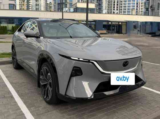 Продажа Mazda EZ-60, 2025 г. в Минске Минск
