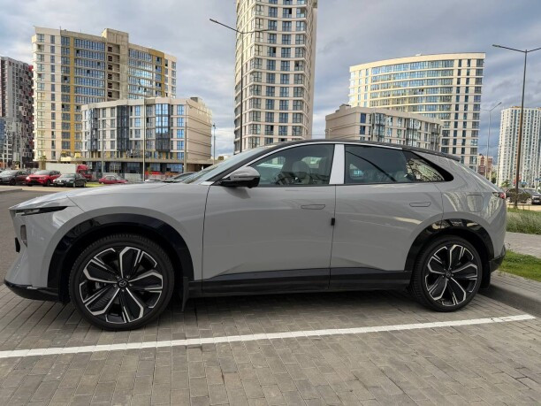 Продажа Mazda EZ-60, 2025 г. в Минске Минск - изображение 7