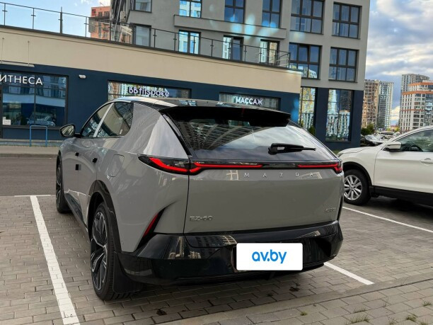 Продажа Mazda EZ-60, 2025 г. в Минске Минск - изображение 6