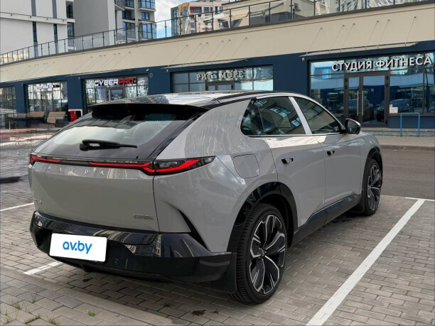 Продажа Mazda EZ-60, 2025 г. в Минске Минск - изображение 4