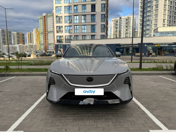 Продажа Mazda EZ-60, 2025 г. в Минске Минск - изображение 2