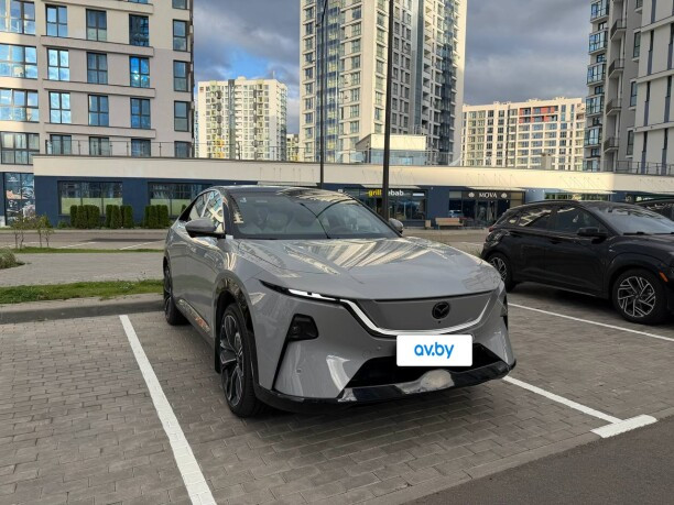 Продажа Mazda EZ-60, 2025 г. в Минске Минск - изображение 8
