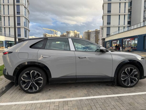 Продажа Mazda EZ-60, 2025 г. в Минске Минск - изображение 3
