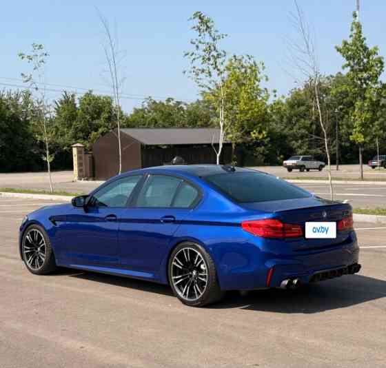 Продажа BMW M5 F90, 2019 г. в Минске Минск