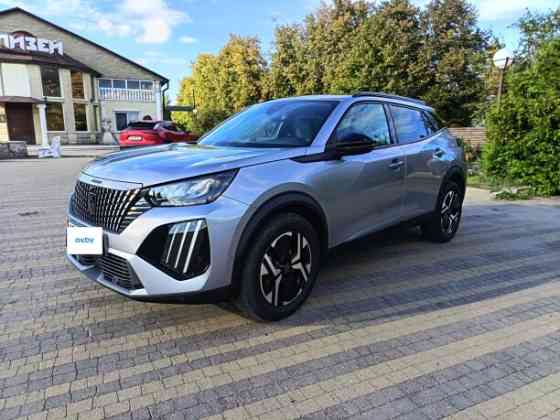 Продажа Peugeot 2008 II, 2023 г. в Слуцке Слуцк
