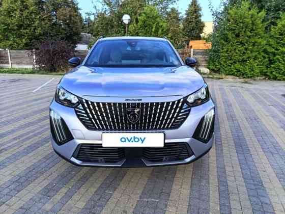 Продажа Peugeot 2008 II, 2023 г. в Слуцке Слуцк
