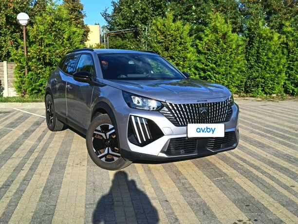 Продажа Peugeot 2008 II, 2023 г. в Слуцке Слуцк - изображение 3