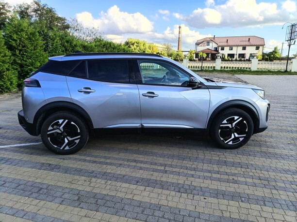 Продажа Peugeot 2008 II, 2023 г. в Слуцке Слуцк - изображение 8