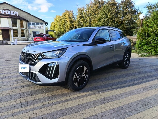 Продажа Peugeot 2008 II, 2023 г. в Слуцке Слуцк - изображение 1