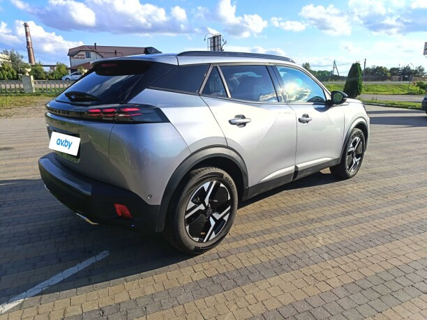 Продажа Peugeot 2008 II, 2023 г. в Слуцке Слуцк - изображение 7