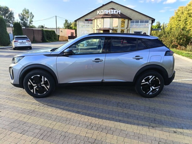 Продажа Peugeot 2008 II, 2023 г. в Слуцке Слуцк - изображение 4