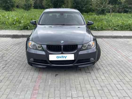 Продажа BMW 3 серия E90, E91, E92, E93, 2005 г. в Минске Минск