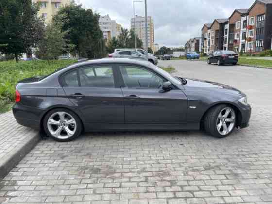 Продажа BMW 3 серия E90, E91, E92, E93, 2005 г. в Минске Минск