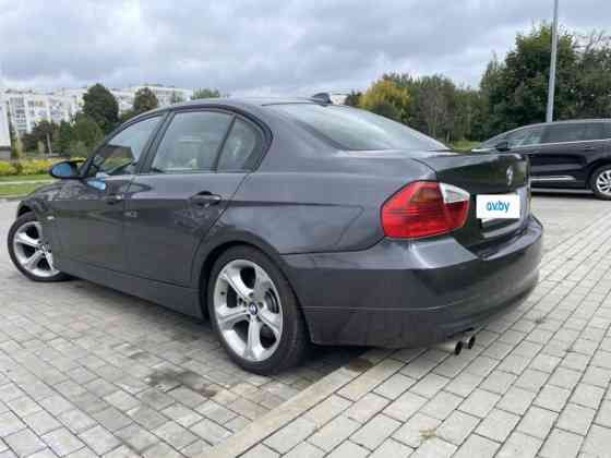 Продажа BMW 3 серия E90, E91, E92, E93, 2005 г. в Минске Минск