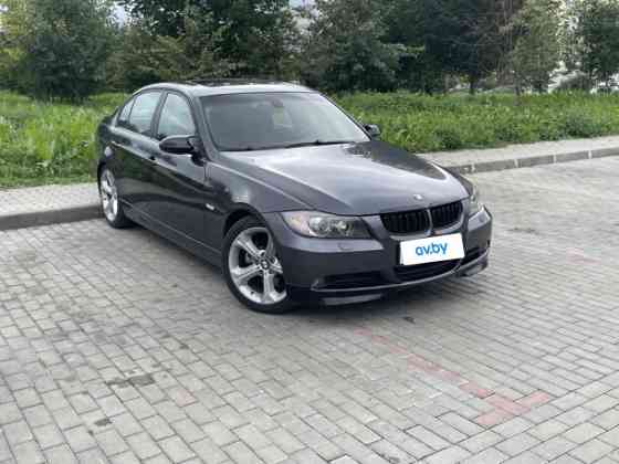 Продажа BMW 3 серия E90, E91, E92, E93, 2005 г. в Минске Минск