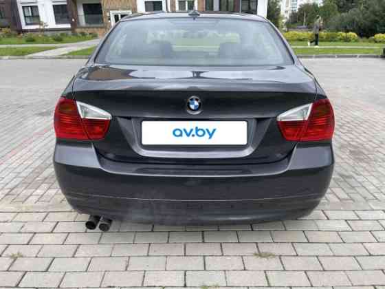 Продажа BMW 3 серия E90, E91, E92, E93, 2005 г. в Минске Минск