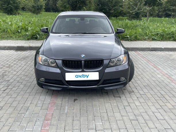 Продажа BMW 3 серия E90, E91, E92, E93, 2005 г. в Минске Минск - изображение 5