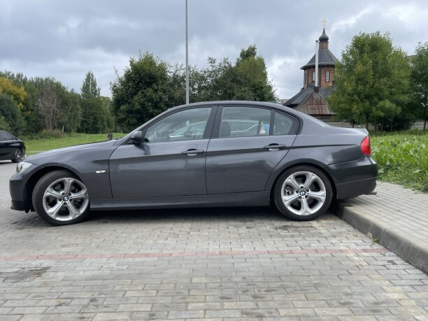 Продажа BMW 3 серия E90, E91, E92, E93, 2005 г. в Минске Минск - изображение 3