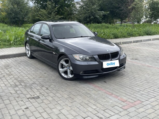 Продажа BMW 3 серия E90, E91, E92, E93, 2005 г. в Минске Минск - изображение 1