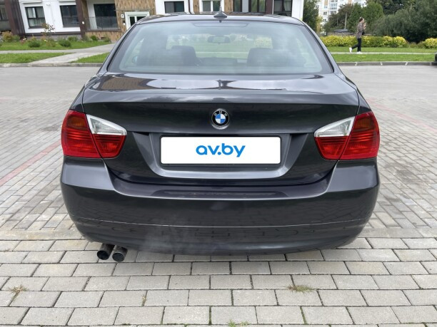 Продажа BMW 3 серия E90, E91, E92, E93, 2005 г. в Минске Минск - изображение 2